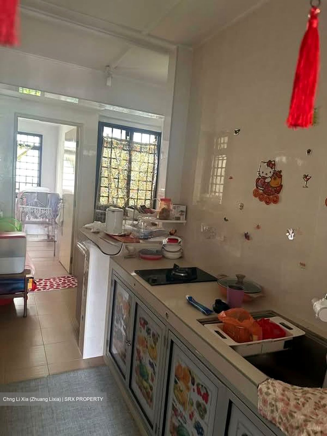Blk 95 Toa Payoh Palm Spring (Toa Payoh), HDB 3 Rooms #584935881